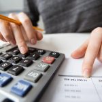 decida onde será aplicado o que você paga