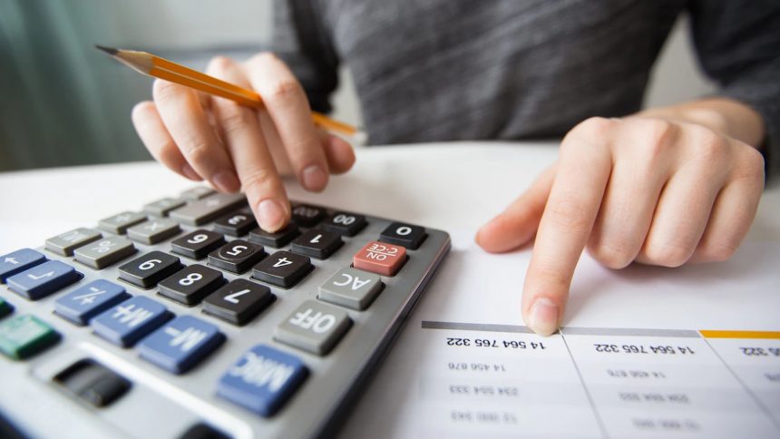 decida onde será aplicado o que você paga