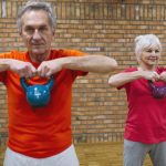 Como manter um corpo jovem depois dos 60