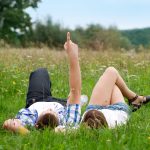 Lazer e encantamento preservam a saúde mental