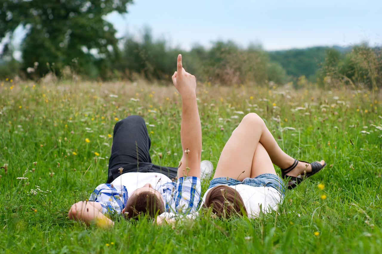 Lazer e encantamento preservam a saúde mental