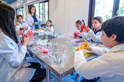 Aprendizagem ativa: um novo modelo para a educação